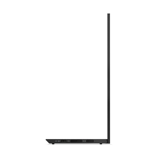 LENOVO M14D MOBILE MONITOR 14"IPS 2240X1400 (16:10), USB-C, TILT, NO POWER ADAPTER, 3YDP