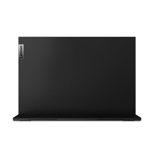 LENOVO M14D MOBILE MONITOR 14"IPS 2240X1400 (16:10), USB-C, TILT, NO POWER ADAPTER, 3YDP