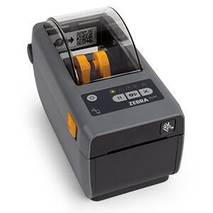 Zebra ZD4A022-D0PM00EZ - DIRECT THERMAL PRINTER ZD411 203 DPI USB