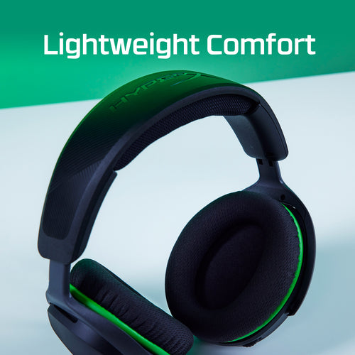 HP 6H9B8AA - HYPERX CLOUDX STINGER 2 CORE GAMING HEADSET FOR XBOX (BLACK)