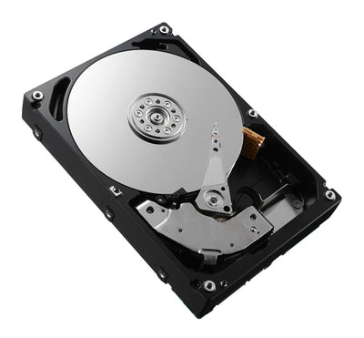 RVDCJ - Dell 1.8Tb SAS 12G 10K SFF 512e HDD - APN