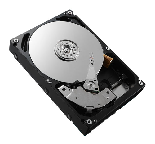 Dell 1Tb SAS 12G 7.2K LFF 512n HDD - APN