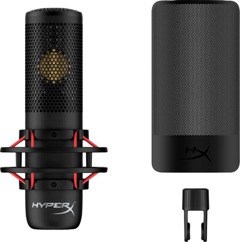 HP 699Z0AA - HYPERX PROCAST MICROPHONE