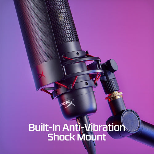 HP 699Z0AA - HYPERX PROCAST MICROPHONE