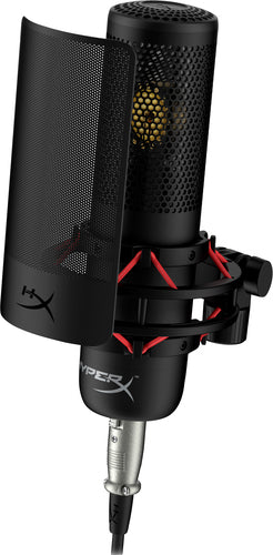 HP 699Z0AA - HYPERX PROCAST MICROPHONE