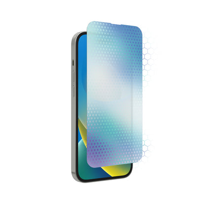 200110155 - ZAGG InvisibleSheild Glass XTR2 ScreenProtector iPhone 14 Pro