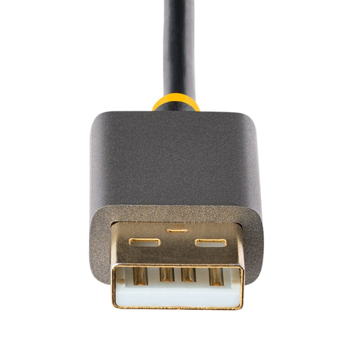 STARTECH.COM 1FT HDMI TO DISPLAYPORT ADAPTER, 4K 60HZ HDR HDMI DP CONVERTER 3 YR