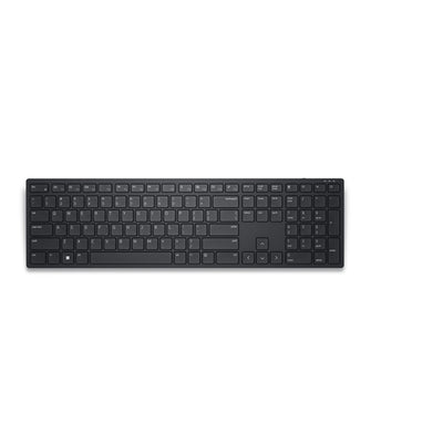 580-AKRX - DELL WIRELESS KEYBOARD US ENGLISH - KB50