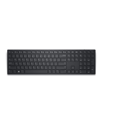 580-AKRX - DELL WIRELESS KEYBOARD US ENGLISH - KB50