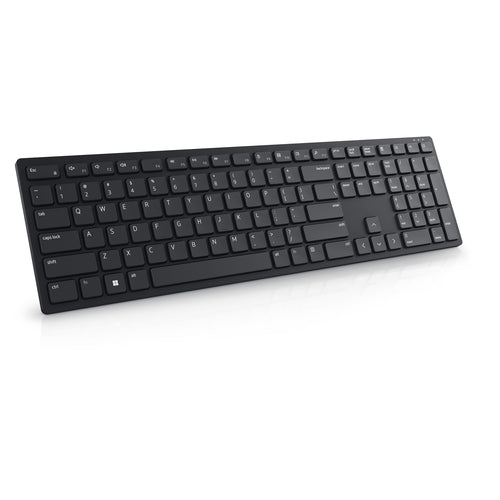 580-AKRX - DELL WIRELESS KEYBOARD US ENGLISH - KB50