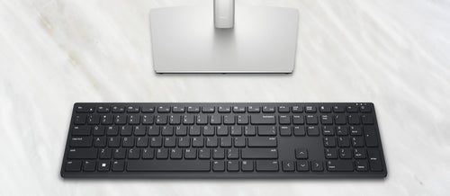 580-AKRX - DELL WIRELESS KEYBOARD US ENGLISH - KB50