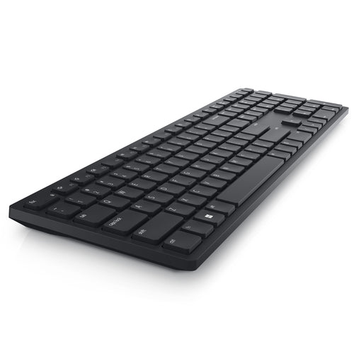 580-AKRX - DELL WIRELESS KEYBOARD US ENGLISH - KB50