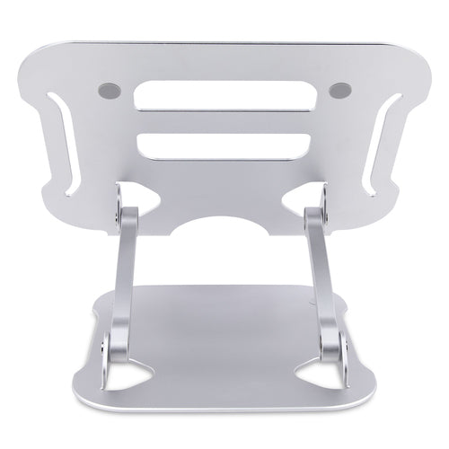 STARTECH.COM ADJUSTABLE LAPTOP STAND FOR DESK, FOLDABLE LAPTOP HOLDER/RISER 5 YR