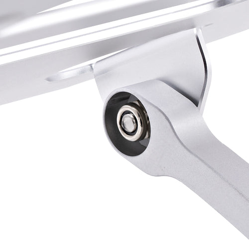 STARTECH.COM ADJUSTABLE LAPTOP STAND FOR DESK, FOLDABLE LAPTOP HOLDER/RISER 5 YR