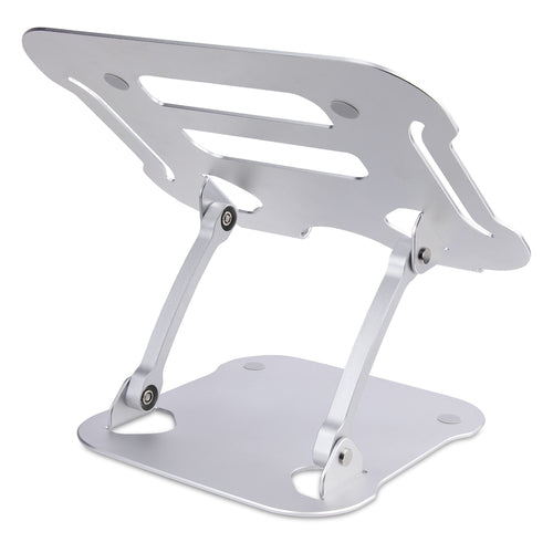 STARTECH.COM ADJUSTABLE LAPTOP STAND FOR DESK, FOLDABLE LAPTOP HOLDER/RISER 5 YR