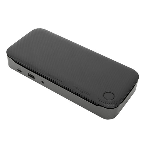 DOCK710AUZ - TARGUS USB-C HYBRID/UNIVERSAL 4K QUAD DOCKING STATION WITH 100W PD