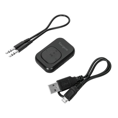 Targus ACA973GL - BLUETOOTH AUDIO TRANSMITTER RECEIVER