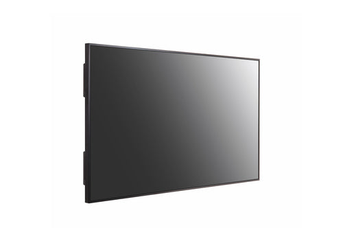 LG DIGITAL DISPLAY (UH5J) 86" UHD LED, 500NITS, DVI, DP, HDMI, SPKR, WEBOS, P/L, 24H/7D, 3