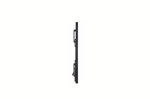 LG DIGITAL DISPLAY (UH5J) 86" UHD LED, 500NITS, DVI, DP, HDMI, SPKR, WEBOS, P/L, 24H/7D, 3