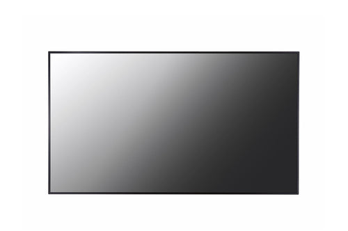 LG DIGITAL DISPLAY (UH5J) 86" UHD LED, 500NITS, DVI, DP, HDMI, SPKR, WEBOS, P/L, 24H/7D, 3