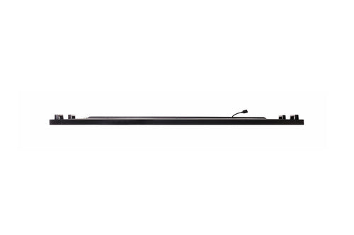 LG DIGITAL DISPLAY (UH5J) 86" UHD LED, 500NITS, DVI, DP, HDMI, SPKR, WEBOS, P/L, 24H/7D, 3