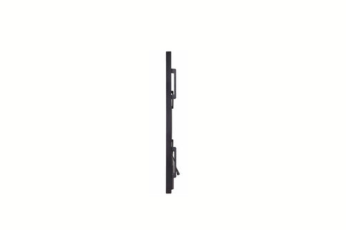 LG DIGITAL DISPLAY (UH5J) 86" UHD LED, 500NITS, DVI, DP, HDMI, SPKR, WEBOS, P/L, 24H/7D, 3
