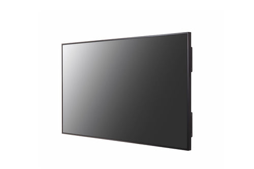 LG DIGITAL DISPLAY (UH5J) 86" UHD LED, 500NITS, DVI, DP, HDMI, SPKR, WEBOS, P/L, 24H/7D, 3