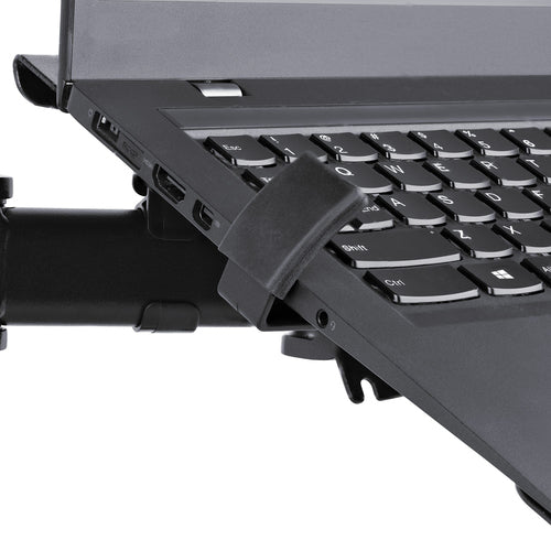 STARTECH.COM LAPTOP DESK MOUNT, VESA MONITOR AND LAPTOP ARM MOUNT 5 YR