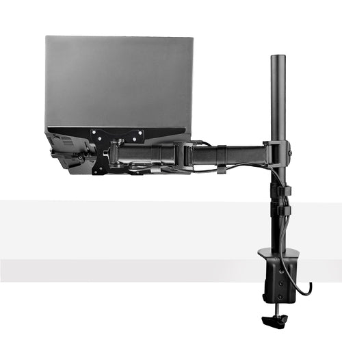 STARTECH.COM LAPTOP DESK MOUNT, VESA MONITOR AND LAPTOP ARM MOUNT 5 YR