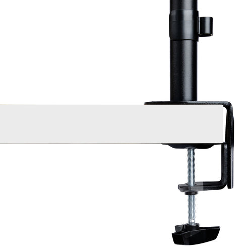 STARTECH.COM LAPTOP DESK MOUNT, VESA MONITOR AND LAPTOP ARM MOUNT 5 YR