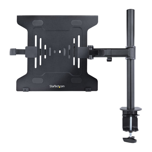 STARTECH.COM LAPTOP DESK MOUNT, VESA MONITOR AND LAPTOP ARM MOUNT 5 YR