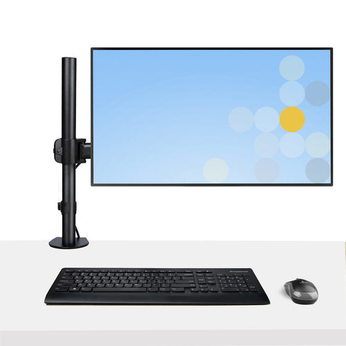 STARTECH.COM LAPTOP DESK MOUNT, VESA MONITOR AND LAPTOP ARM MOUNT 5 YR