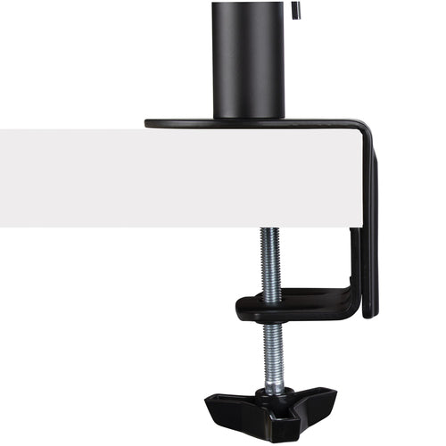 StarTech.com A2-LAPTOP-DESK-MOUNT - Monitor Arm with Laptop Tray Adjustable
