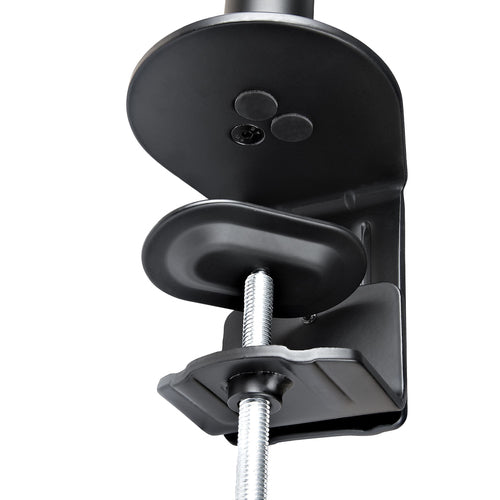 StarTech.com A2-LAPTOP-DESK-MOUNT - Monitor Arm with Laptop Tray Adjustable