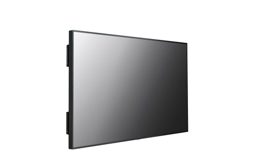 LG DIGITAL DISPLAY (UH5J) 98" UHD LED, 500NITS, HDMI(3), SPKR, PORT/LAND, 24H/7D, 3YR