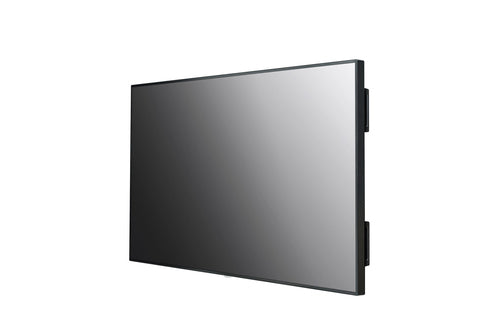 LG DIGITAL DISPLAY (UH5J) 98" UHD LED, 500NITS, HDMI(3), SPKR, PORT/LAND, 24H/7D, 3YR