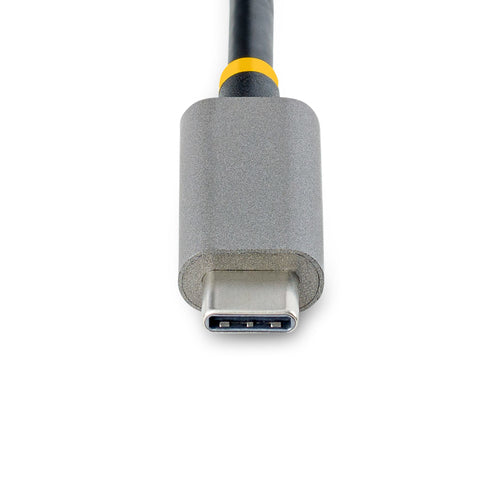 STARTECH.COM 4-PORT USB-C HUB WITH 100W PD, 2X USB-A + 2X USB-C, 5GBPS, 2 YR
