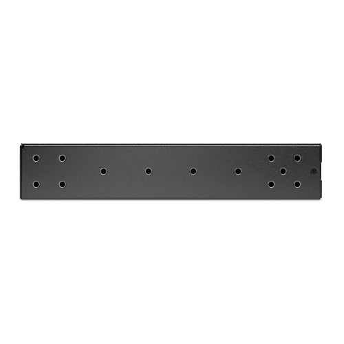 APC (AP4423A) RACK ATS, 230V, 16A, C20 IN, (8) C13 (1) C19 OUT