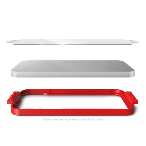 Zagg InvisibleShield Glass Elite AM Apple 11 inch iPad Pro 2022 (Gen 4) & iPad Pro 11 inch