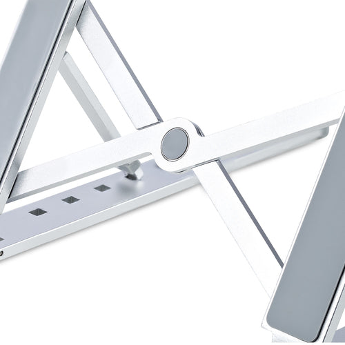 StarTech.com LAPTOP-RISER-BAR - Foldable Laptop Riser stand Portable