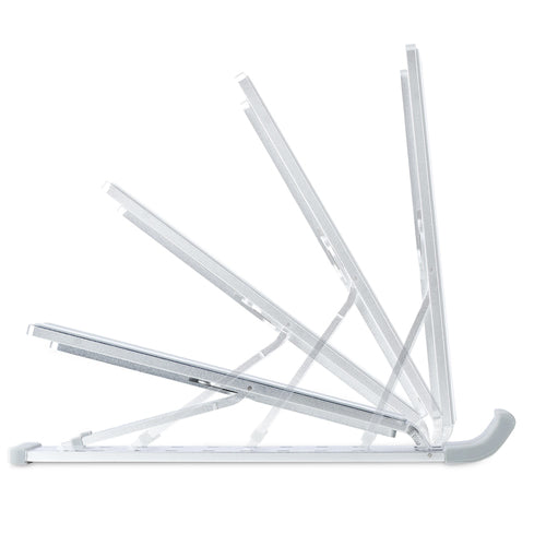 StarTech.com LAPTOP-RISER-BAR - Foldable Laptop Riser stand Portable