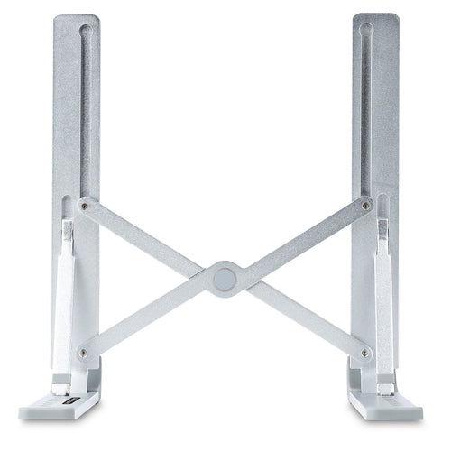 StarTech.com LAPTOP-RISER-BAR - Foldable Laptop Riser stand Portable