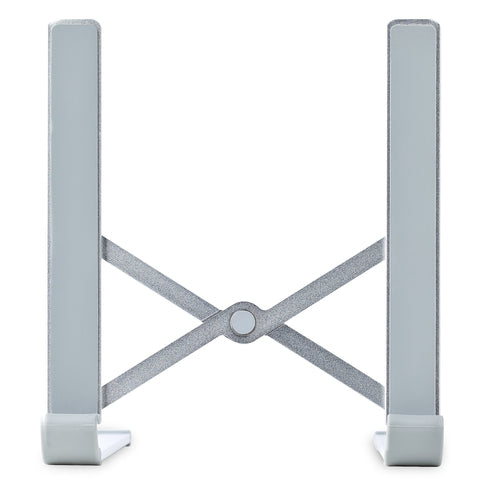StarTech.com LAPTOP-RISER-BAR - Foldable Laptop Riser stand Portable