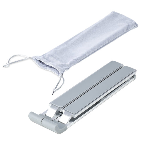 StarTech.com LAPTOP-RISER-BAR - Foldable Laptop Riser stand Portable
