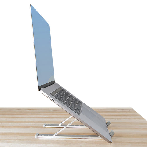 StarTech.com LAPTOP-RISER-BAR - Foldable Laptop Riser stand Portable