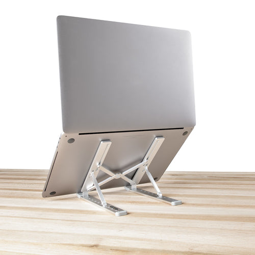 StarTech.com LAPTOP-RISER-BAR - Foldable Laptop Riser stand Portable