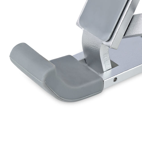 StarTech.com LAPTOP-RISER-BAR - Foldable Laptop Riser stand Portable