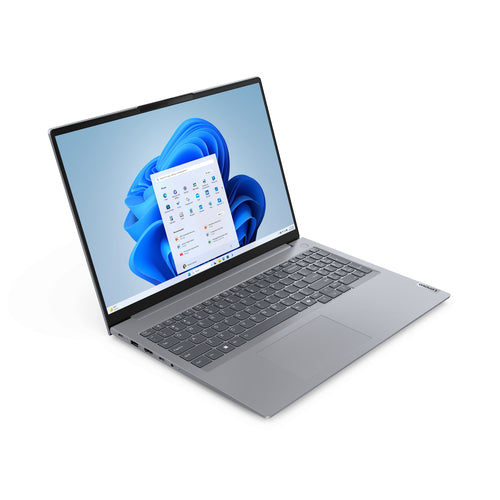 21MW0073AU - Lenovo ThinkBook 16 G7 16" WUXGA Ryzen 5 16GB  512GB  W11P 1Yr On-Site
