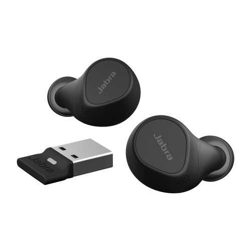 20797-999-999 - Jabra Evolve2 Buds USB-A MS