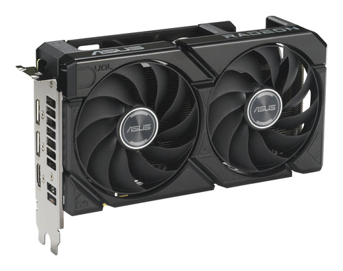 90YV0LG2-M0NA00 - ASUS DUAL-RX9060XT-16G GRAPHICS CARD